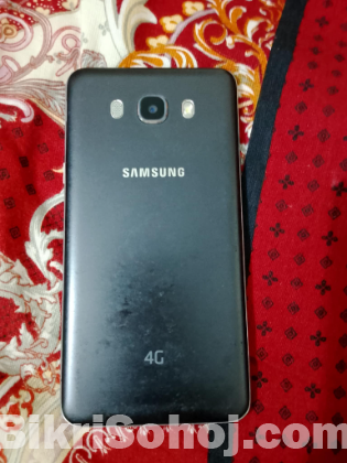 samsung j7 2016